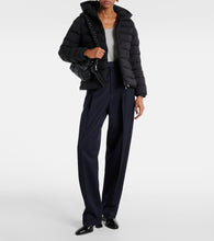 Moncler Bufonie down jacket