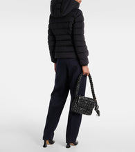 Moncler Bufonie down jacket