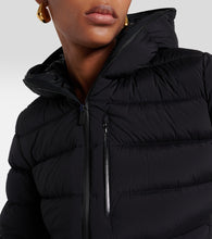 Moncler Bufonie down jacket