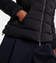Moncler Bufonie down jacket