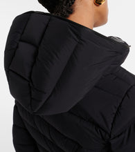 Moncler Bufonie down jacket
