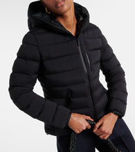 Moncler Bufonie down jacket