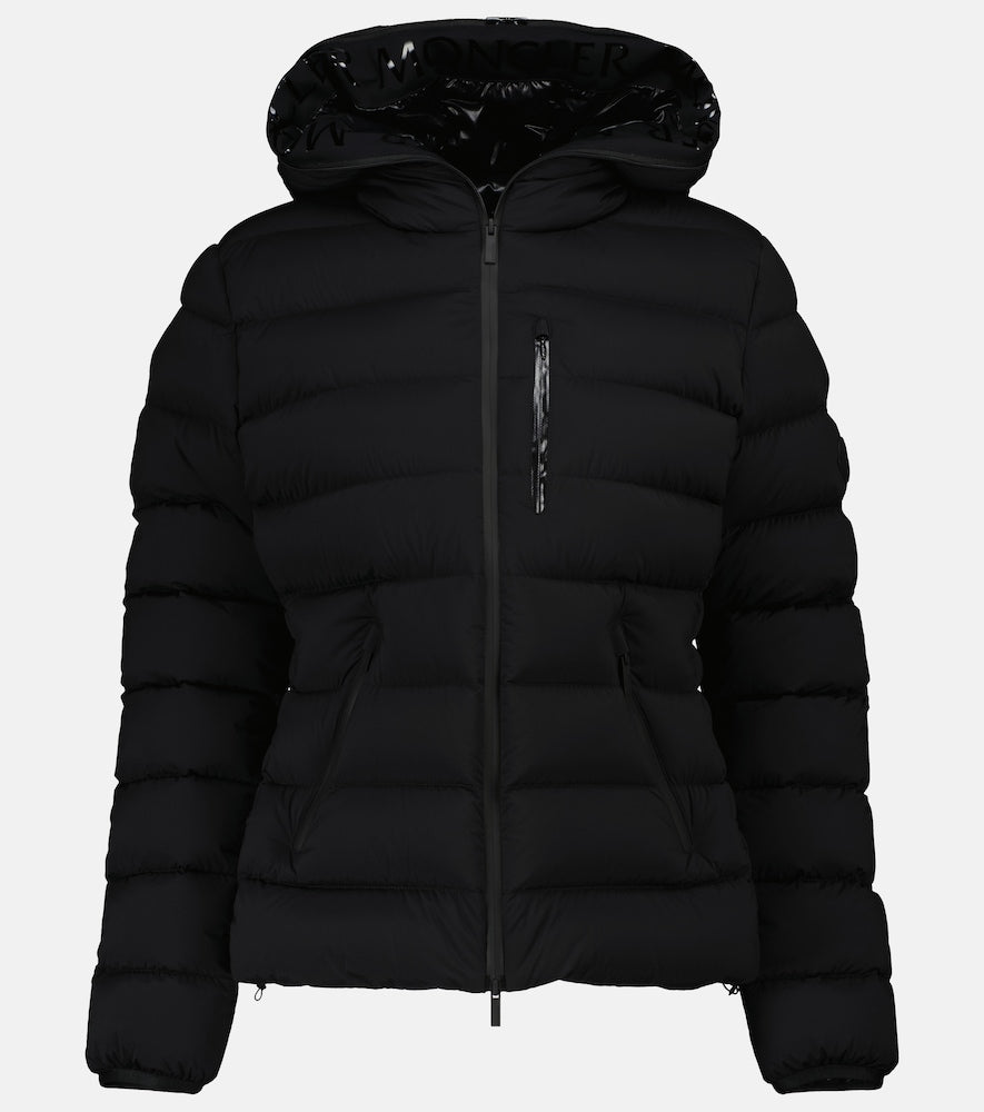 Moncler Bufonie down jacket - Moncler Bufonie 羽绒服