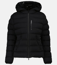 Moncler Bufonie down jacket - Moncler Bufonie 羽绒服