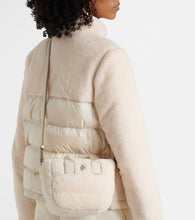 Moncler Caradoc Micro tote bag