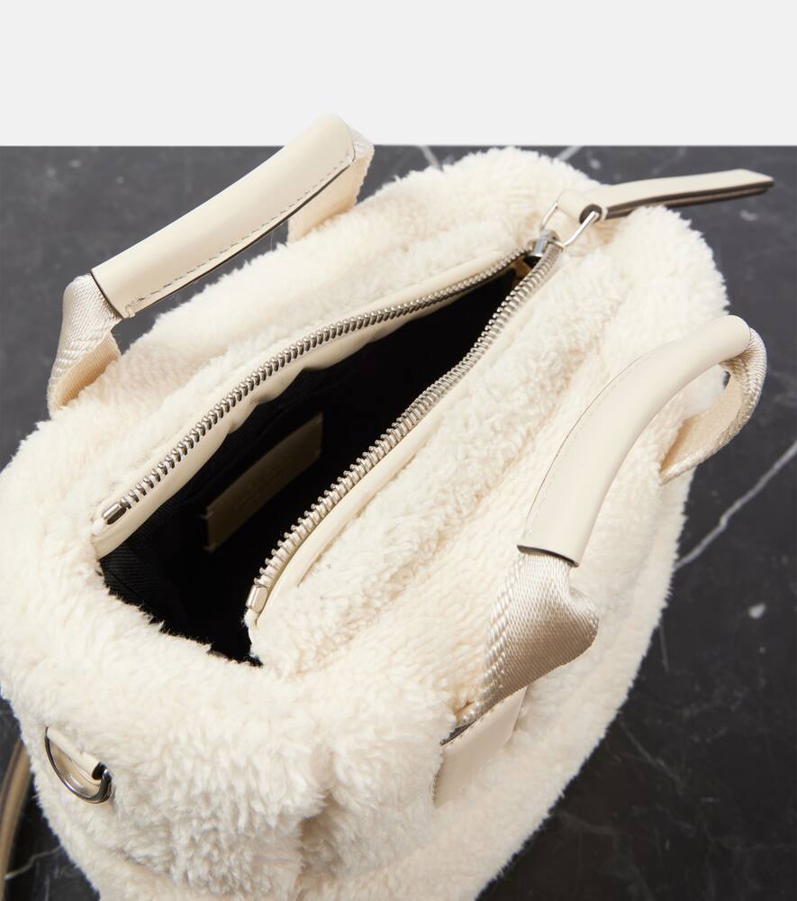 Moncler Caradoc Micro tote bag