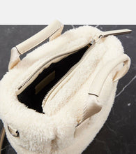 Moncler Caradoc Micro tote bag