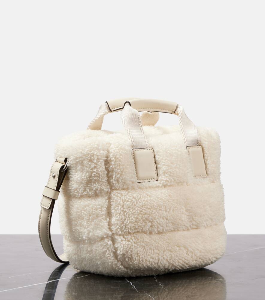 Moncler Caradoc Micro tote bag