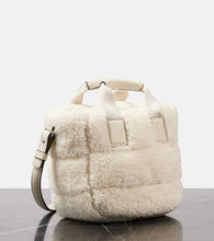 Moncler Caradoc Micro tote bag