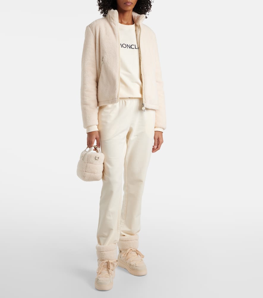 Moncler Caradoc Micro tote bag