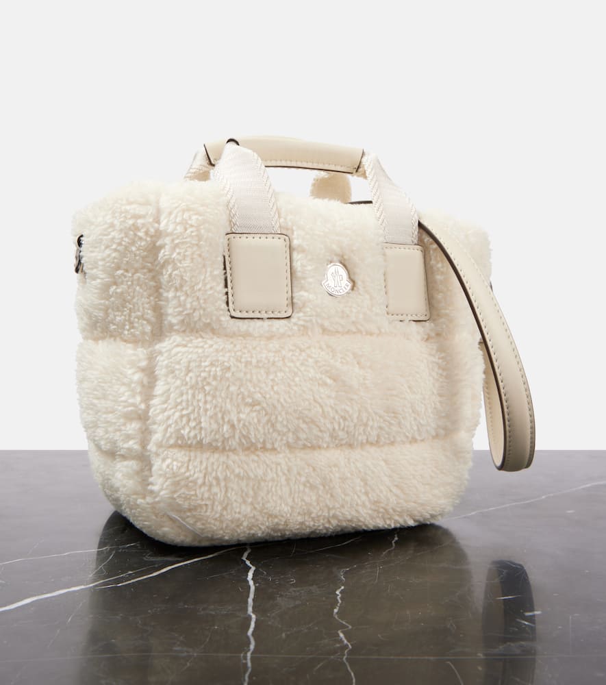 Moncler Caradoc Micro tote bag