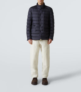 Moncler Carrelet down jacket