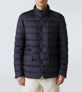 Moncler Carrelet down jacket