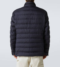 Moncler Carrelet down jacket