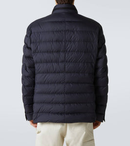 Moncler Carrelet down jacket