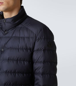 Moncler Carrelet down jacket