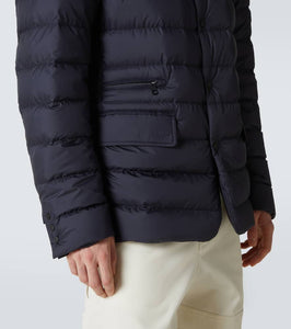 Moncler Carrelet down jacket