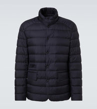 Moncler Carrelet down jacket