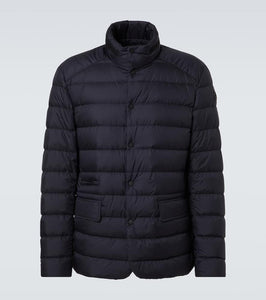 Moncler Carrelet down jacket