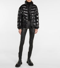 Moncler Celepine nylon down jacket