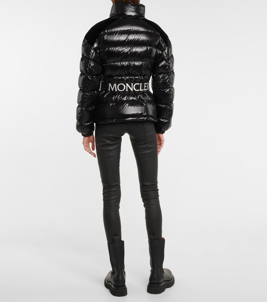 Moncler Celepine nylon down jacket