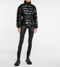 Moncler Celepine nylon down jacket