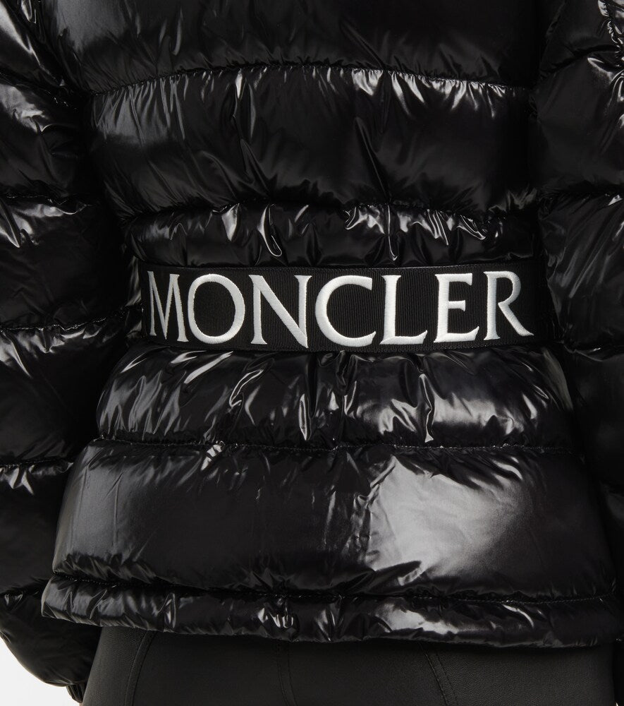 Moncler Celepine nylon down jacket