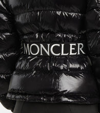 Moncler Celepine nylon down jacket