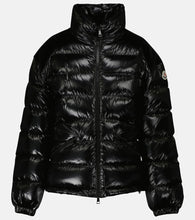 Moncler Celepine nylon down jacket - Moncler Celepine 尼龙羽绒服