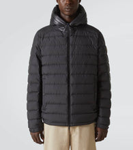 Moncler Chevrerie down jacket