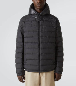 Moncler Chevrerie down jacket