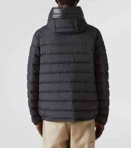 Moncler Chevrerie down jacket