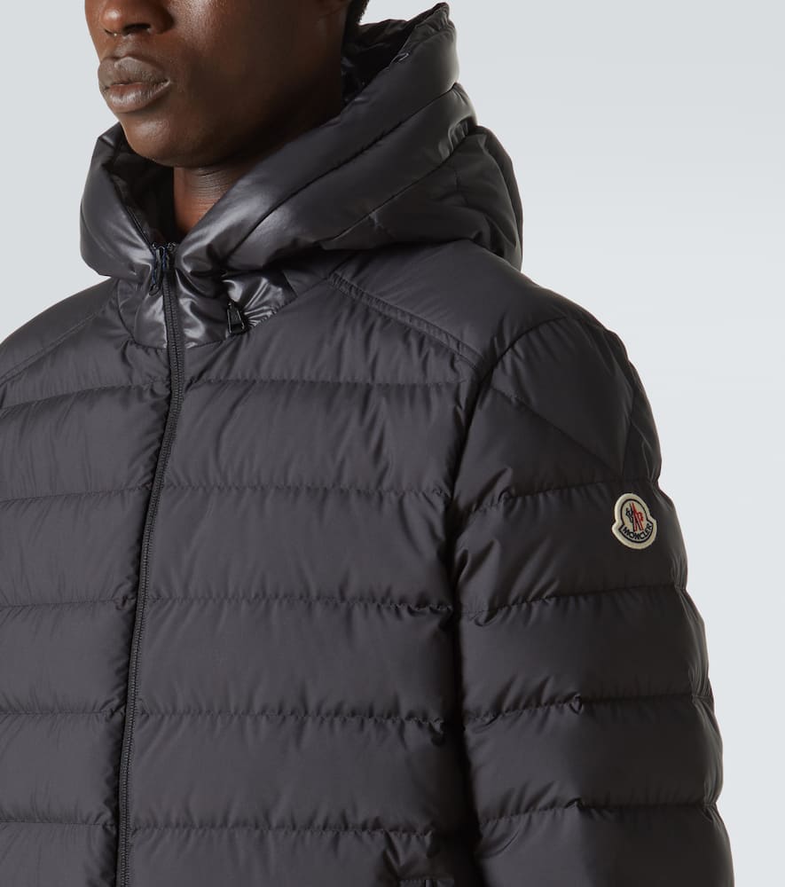 Moncler Chevrerie down jacket