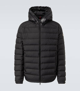 Moncler Chevrerie down jacket