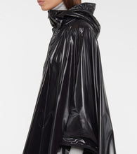 Moncler Convertible raincoat