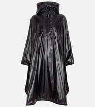 Moncler Convertible raincoat - Moncler可转换雨衣