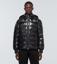 Moncler Cuvellier down jacket