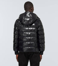 Moncler Cuvellier down jacket