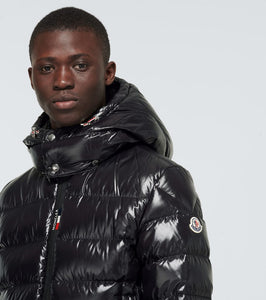 Moncler Cuvellier down jacket