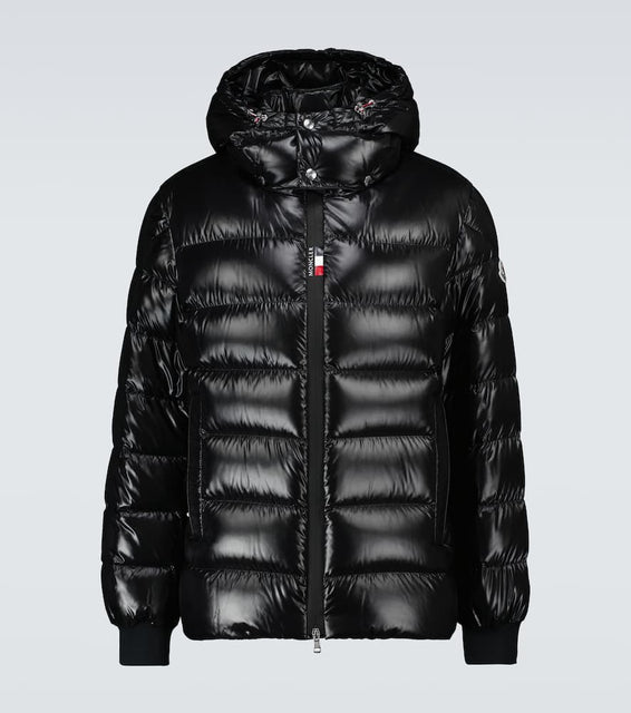 Moncler Cuvellier down jacket