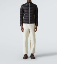 Moncler Daniel down jacket