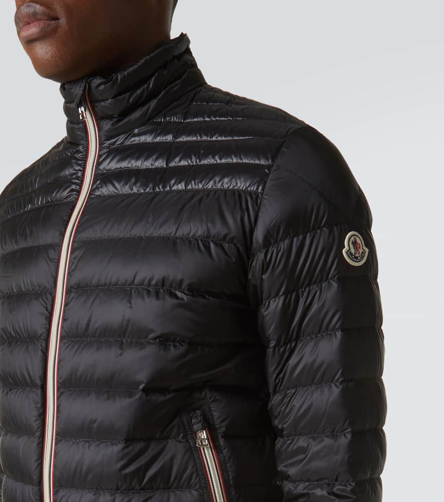 Moncler Daniel down jacket