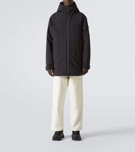 Moncler Dard down jacket