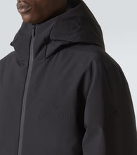 Moncler Dard down jacket