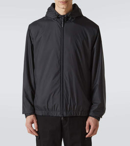 Moncler Domene technical jacket