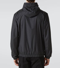 Moncler Domene technical jacket