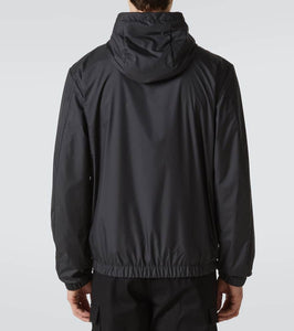 Moncler Domene technical jacket