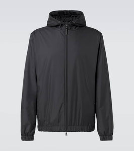 Moncler Domene technical jacket