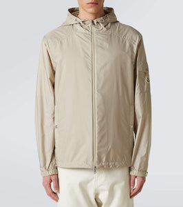 Moncler Etiache rain jacket