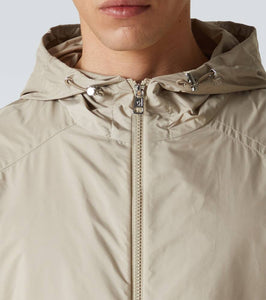 Moncler Etiache rain jacket